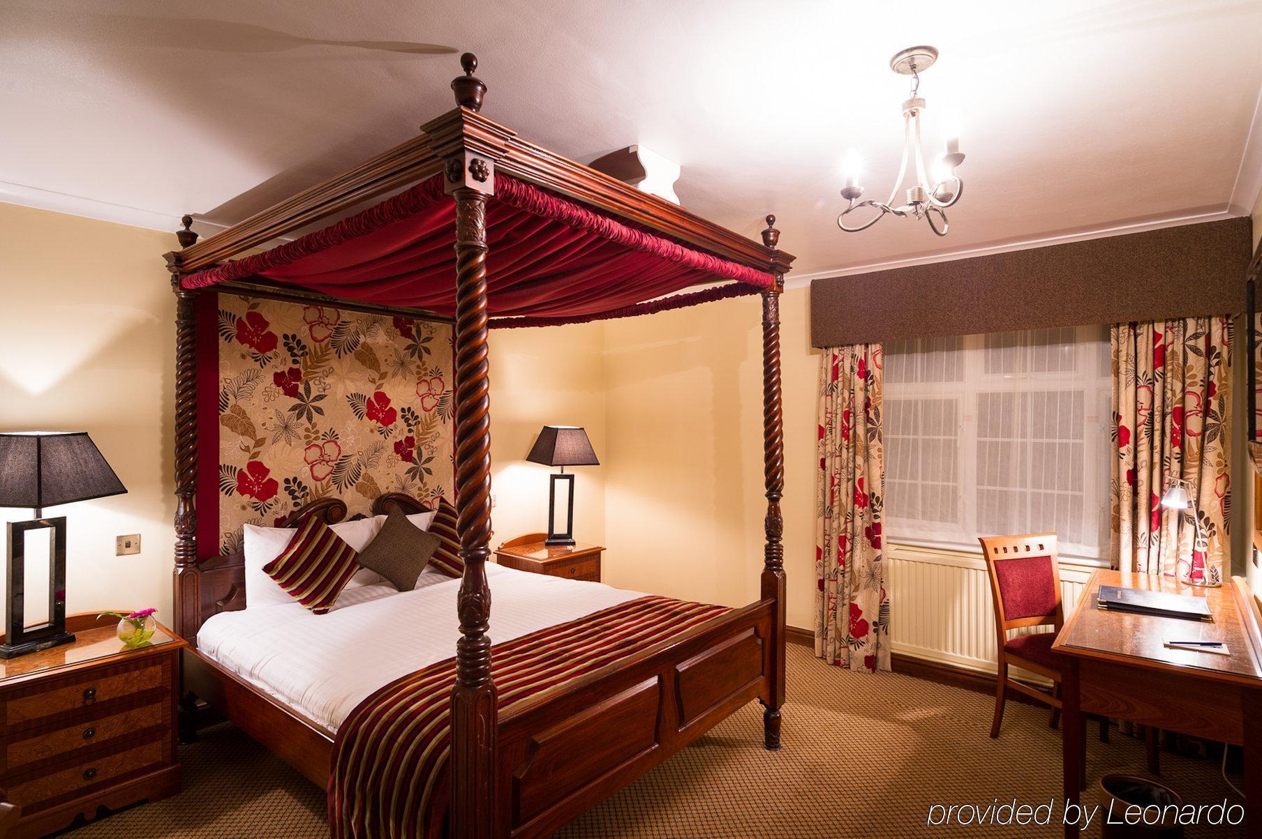 The Royal Chace Hotel Enfield Rum bild